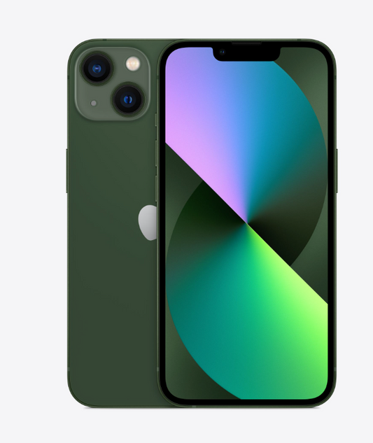 {{ variant }Iphone 13 EPP Testing