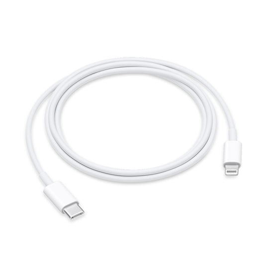 {{ variant }USB-C to Lightning Cable