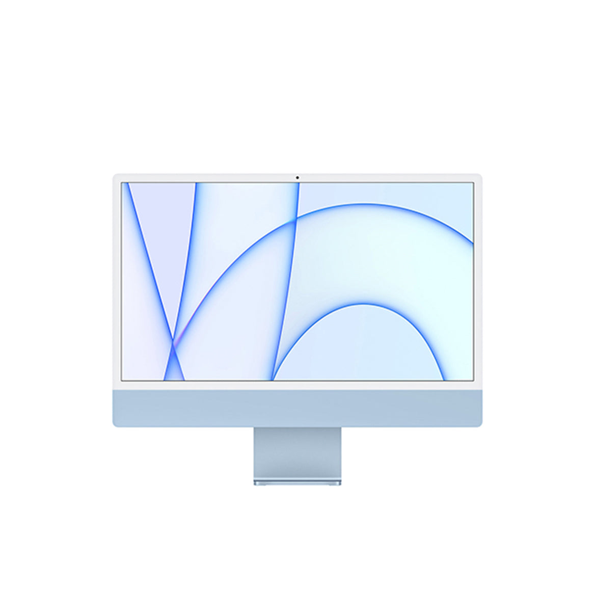 {{ variant }iMac 24 inci (M1, Dua Port, 2021)24-inch iMac with Retina 4.5K display: Apple M1 chip with 8‑core CPU and 7‑core GPU, 256GB