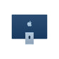 {{ variant }iMac 24 inci (M1, Dua Port, 2021)24-inch iMac with Retina 4.5K display: Apple M1 chip with 8‑core CPU and 7‑core GPU, 256GB