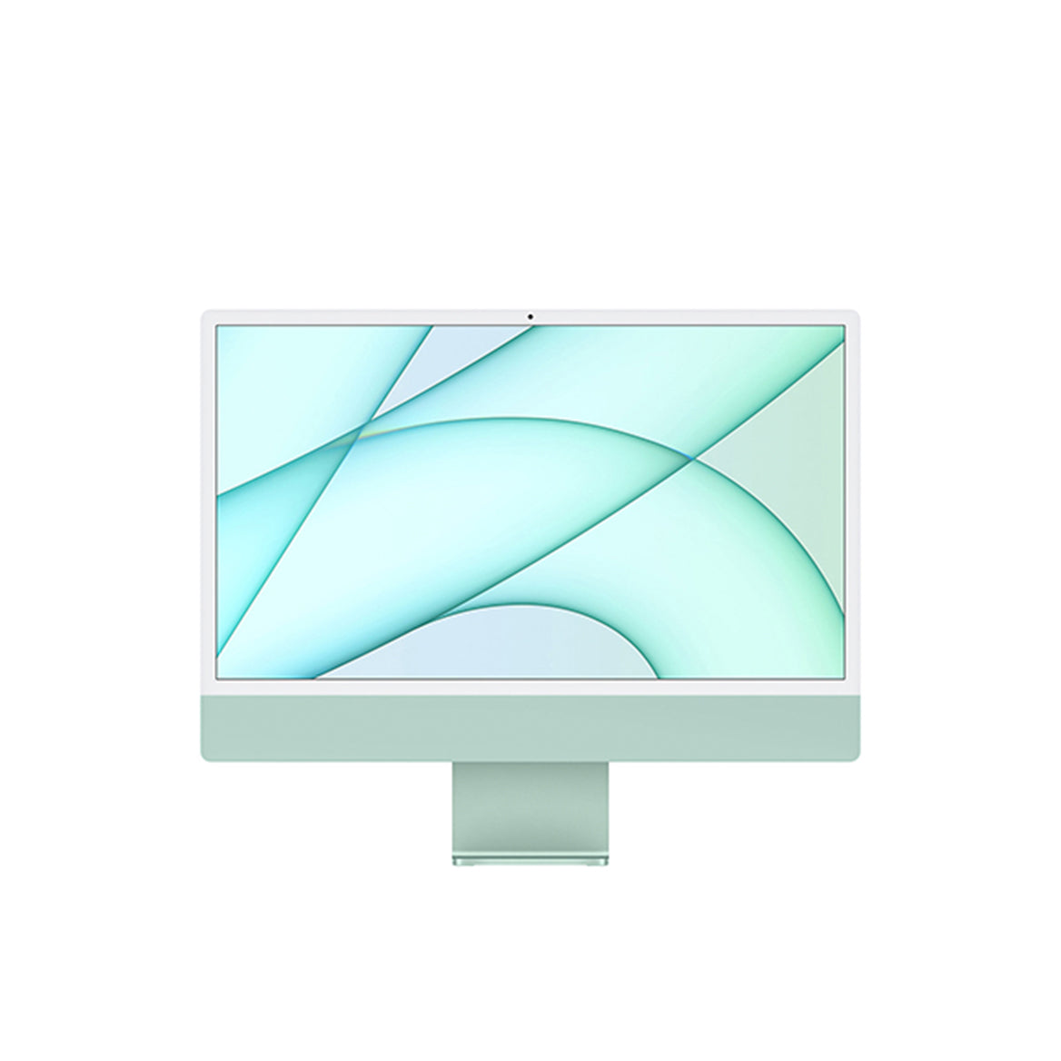 {{ variant }iMac 24 inci (M1, Dua Port, 2021)24-inch iMac with Retina 4.5K display: Apple M1 chip with 8‑core CPU and 7‑core GPU, 256GB