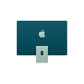 {{ variant }iMac 24 inci (M1, Dua Port, 2021)24-inch iMac with Retina 4.5K display: Apple M1 chip with 8‑core CPU and 7‑core GPU, 256GB