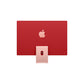 {{ variant }iMac 24 inci (M1, Dua Port, 2021)24-inch iMac with Retina 4.5K display: Apple M1 chip with 8‑core CPU and 7‑core GPU, 256GB