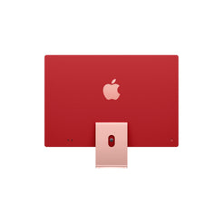 {{ variant }iMac 24 inci (M1, Dua Port, 2021)24-inch iMac with Retina 4.5K display: Apple M1 chip with 8‑core CPU and 7‑core GPU, 256GB