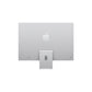 {{ variant }iMac 24 inci (M1, Dua Port, 2021)24-inch iMac with Retina 4.5K display: Apple M1 chip with 8‑core CPU and 7‑core GPU, 256GB