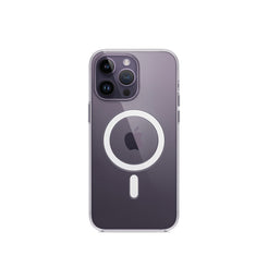 {{ variant }iPhone 14 Pro Max Clear Case with Magsafe