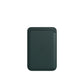 {{ variant }iPhone Leather Wallet with MagSafe