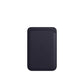 {{ variant }iPhone Leather Wallet with MagSafe