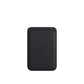 {{ variant }iPhone Leather Wallet with MagSafe