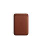 {{ variant }iPhone Leather Wallet with MagSafe