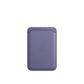 {{ variant }iPhone Leather Wallet with MagSafe