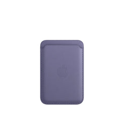 {{ variant }iPhone Leather Wallet with MagSafe