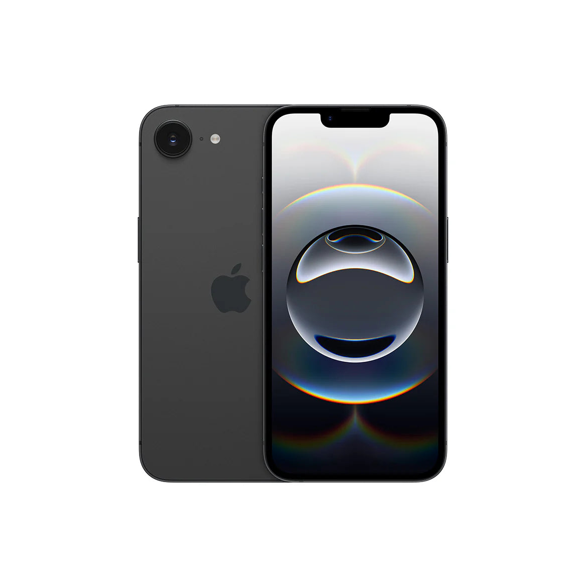 iPhone 16e