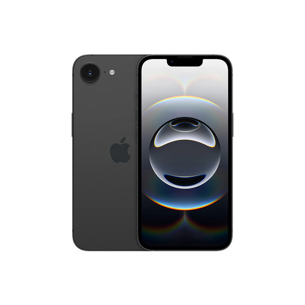iPhone 16e