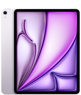 iPad air 13