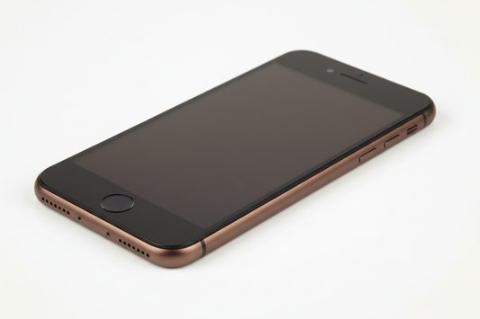 iphone 5s brown color