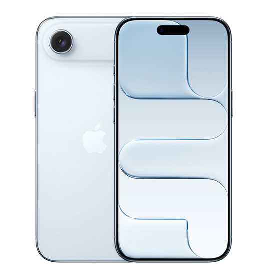 Iphone 17 Air