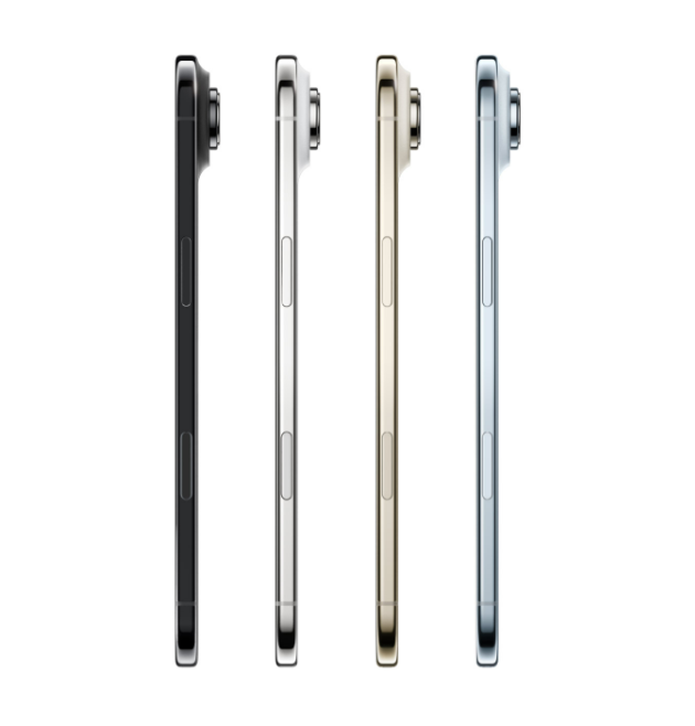 Iphone 17 Air