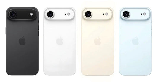 [Bundle] Iphone 17 air + e-sim package Telkomsel
