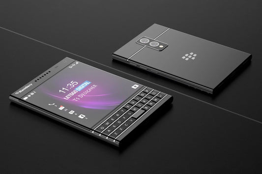 {{ variant }rPhone 95 - Risman Test