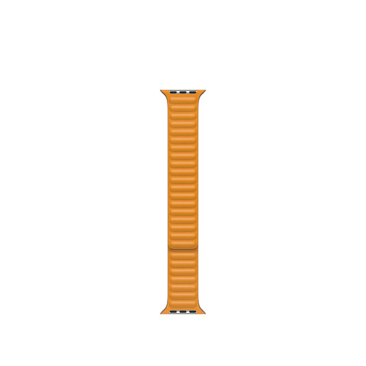 {{ variant }40mm Leather Link