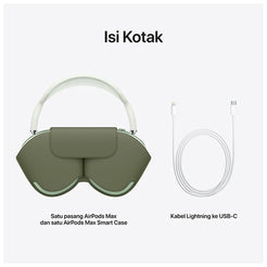{{ variant }AirPods Max