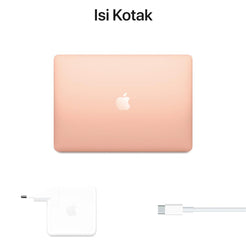 {{ variant }MacBook Air (M1, 2020)