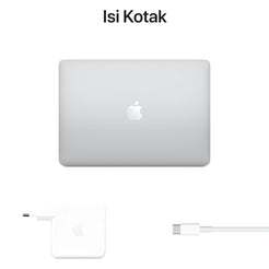 {{ variant }MacBook Air (M1, 2020)
