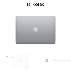 {{ variant }MacBook Air (M1, 2020)