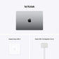 {{ variant }MacBook Pro (14 inci, M1)