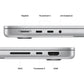 {{ variant }MacBook Pro (14 inci, M2 Max)
