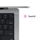 {{ variant }MacBook Pro (14 inci, M2)