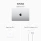 {{ variant }MacBook Pro (14 inci, M2)
