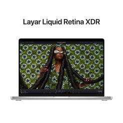 {{ variant }MacBook Pro (16 inci, M2)