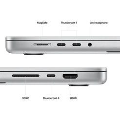 {{ variant }MacBook Pro (16 inci, M2)