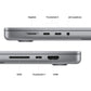 {{ variant }MacBook Pro (16 inci, M2)