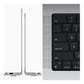 {{ variant }MacBook Pro (14 inci, M1)