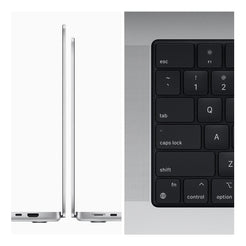 {{ variant }MacBook Pro (14 inci, M1)