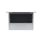 {{ variant }MacBook Pro (14 inci, M1)