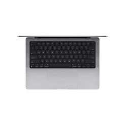 {{ variant }MacBook Pro (14 inci, M1)