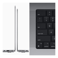 {{ variant }MacBook Pro (14 inci, M1)