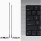 {{ variant }MacBook Pro (16 inci, M1)