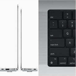 {{ variant }MacBook Pro (16 inci, M1)