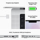 {{ variant }MacBook Pro (16 inci, M1)