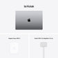 {{ variant }MacBook Pro (16 inci, M1)