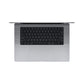 {{ variant }MacBook Pro (16 inci, M1)