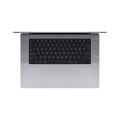{{ variant }MacBook Pro (16 inci, M1)