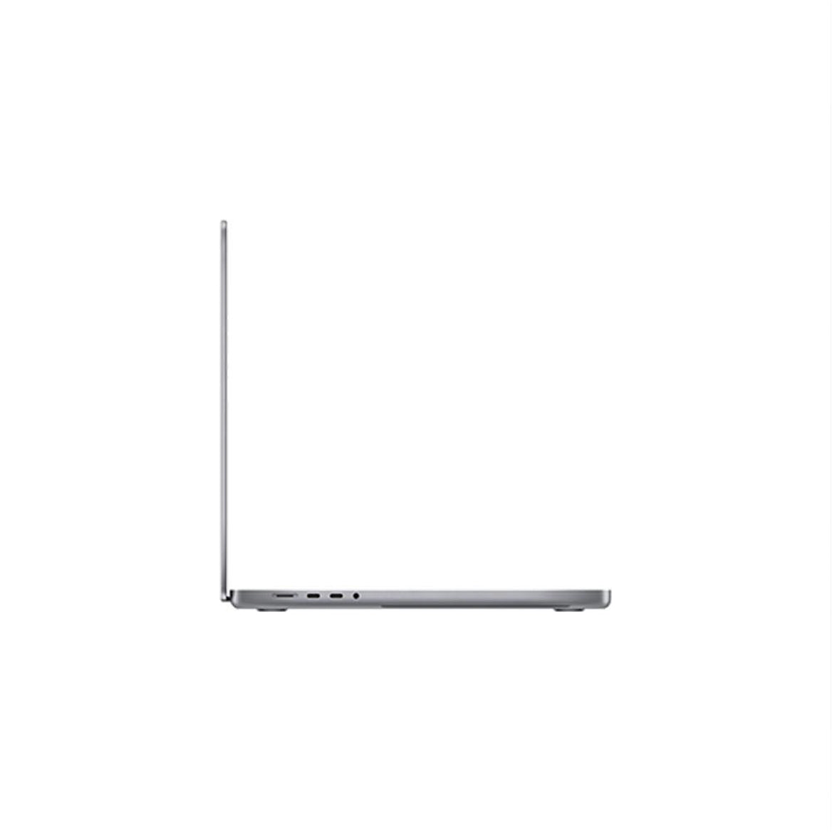 {{ variant }MacBook Pro (16 inci, M1)