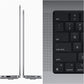 {{ variant }MacBook Pro (16 inci, M1)