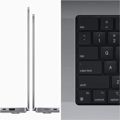 {{ variant }MacBook Pro (16 inci, M1)